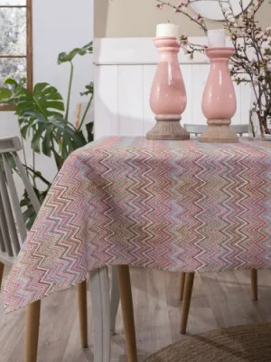 Τραπεζομάντηλο Tortosa - 135x135cm