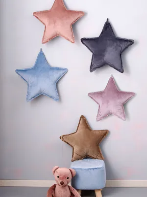 Διακοσμητικό Μαξιλαράκι Velvet Feel Collection VF801 MUSHROOM