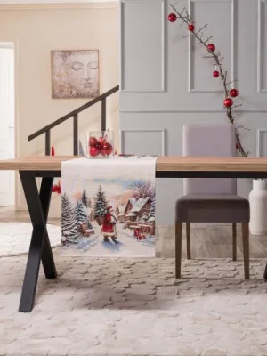 Τραβέρσα Minden - 45x140cm