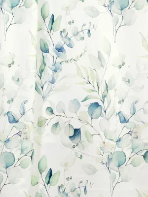 LINO ΚΟΥΡΤΙΝΑ ΜΠΑΝΙΟΥ LUNARI 180X200