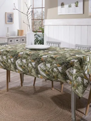 Τραπεζομάντηλο Lugo - 140x220cm