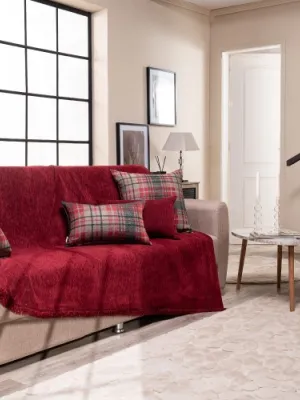 Ριχτάρι Basic 10 - Διθέσιο 180x250cm