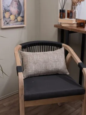 Μαξιλαροθήκη Hampton 05 - 30x50cm