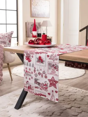 Τραβέρσα Gilgen - 40x160cm