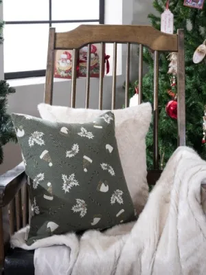 Μαξιλαροθήκη Saxen 13 - 30x50cm