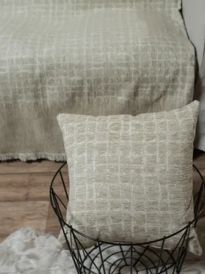 Μαξιλαροθήκη Phoenix 01 - 65x65cm δαπέδου