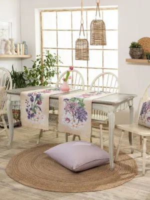 Τραβέρσα Rosado - 45x140cm