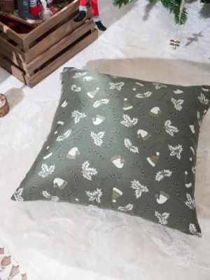 Μαξιλαροθήκη Saxen 13 - 30x50cm με γέμιση