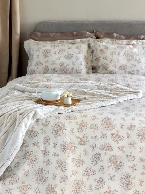 Σετ Μονά Σεντόνια Ivy 170x270 IS806