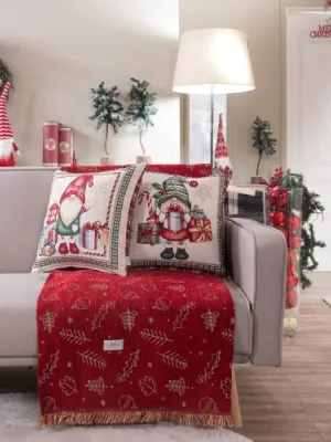 Μαξιλαροθήκη Steyr - 45x45cm