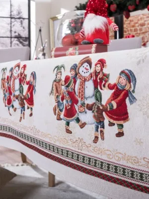 Τραπεζομάντηλο Stetten - 140x180cm