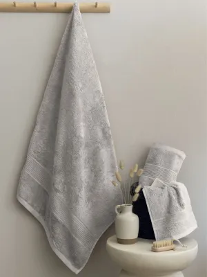 Πετσέτα Λουτρού Towels Collection 80x160 VINS FOG