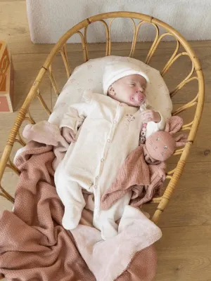 Πανάκι Παρηγοριάς από Μουσελίνα Κουνελάκι - HONEY & HOP - Trois Kilos Sept