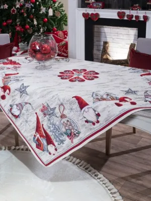 Τραπεζομάντηλο Elf - 140x140cm