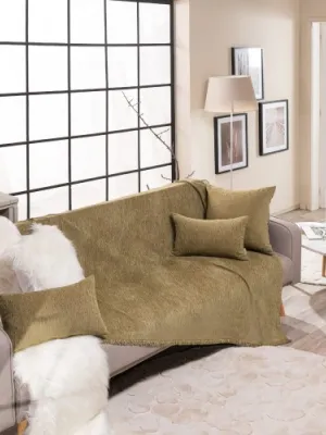 Ριχτάρι Basic 15 - Τριθέσιο 180x300cm