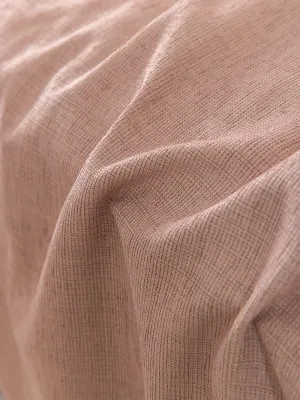 Ριχτάρι Διθέσιου Καναπέ TUNA/2 PINK