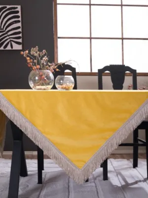 Τραπεζομάντηλο Velvet 14 - 140x180cm