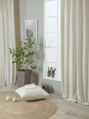 Κουρτίνα Guensa 11 - 140x260cm