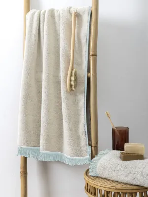 Πετσέτα Λουτρού Towels Collection 70x140 IGGY BLUE