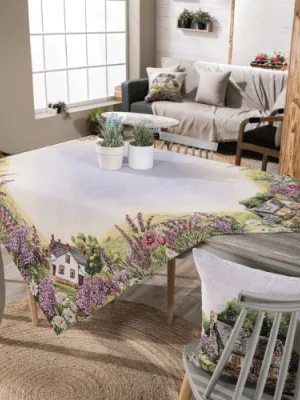 Τραπεζομάντηλο Illano - 140x220cm