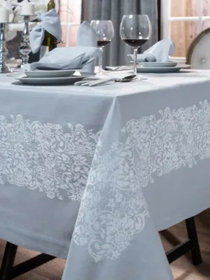 Τραπεζομάντηλο Jewel 03 - 160x260cm