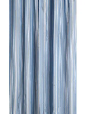 Κουρτίνα Ζακάρ (1φύλλο) 145x270 Omega Home Design 205