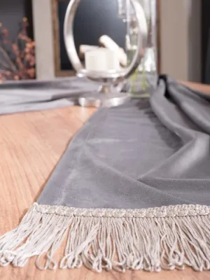 Τραβέρσα (Sari) Velvet 11 - 65 x 200 cm