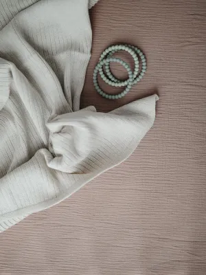 Σετ 3 Βραχιόλια Οδοντοφυΐας - Mellow/Terracotta/Periwinkle - Mushie