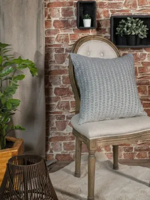 Μαξιλαροθήκη Manhattan 11 - 50x50cm