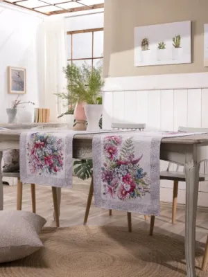 Τραβέρσα Boltana - 45x140cm