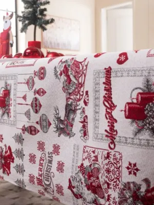 Τραπεζομάντηλο Gilgen - 140x220cm