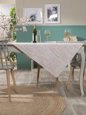 Τραπεζομάντηλο Elda - 135x135cm