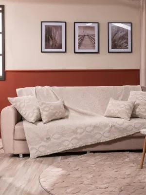 Ριχτάρι Garland 01 - Μονοθέσιο 180x150cm