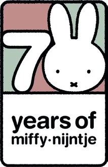 Κρεμαστό Μουσικό Κουτί Ροζ Miffy Flowers