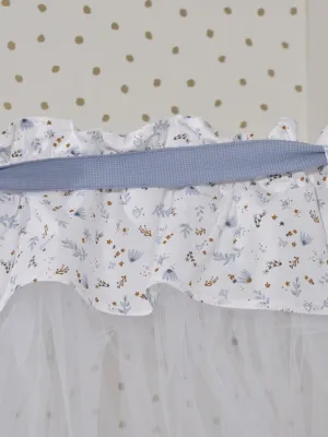 Κουνουπιέρα Design 401 - Oliver Baby