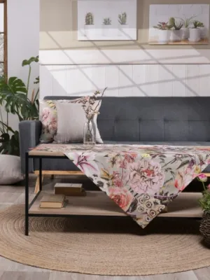 Καρε Benabarre - 90x90cm