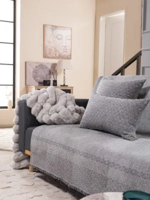 Ριχτάρι Cleveland 11 - Μονοθέσιο 180x150cm