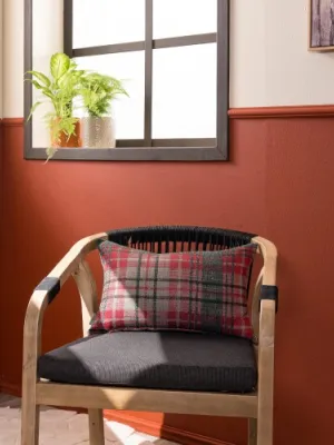 Μαξιλαροθήκη Scottich 10 - 30x50cm με γέμιση