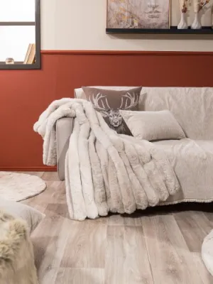 Ριχτάρι Basic 01 - Τριθέσιο 180x300cm