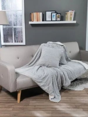 Μαξιλαροθήκη Pop Square 11 - 45x45cm