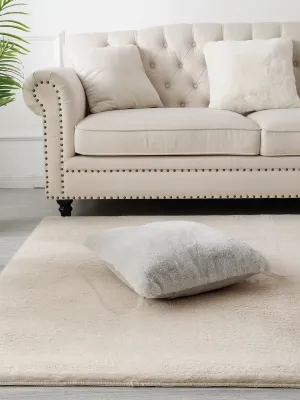 LINO ΧΑΛΙ DOUX CREAM 160X230