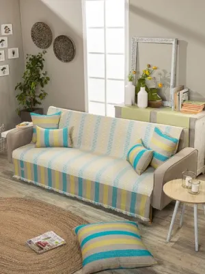 Ριχτάρι Lazio 08 - Μονοθέσιο 180x150cm