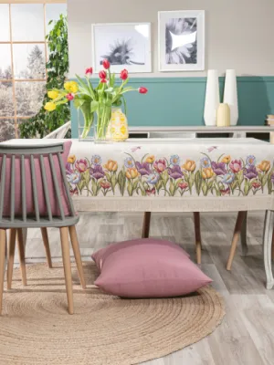 Τραπεζομάντηλο Cambello - 140x220cm