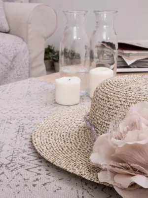 Τραβέρσα Indore 03 - 45x180cm