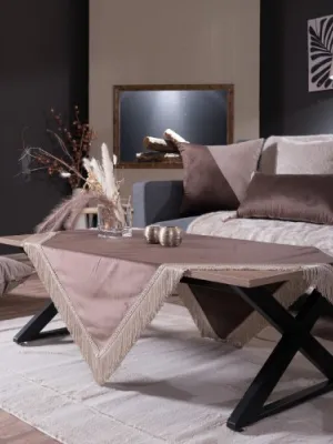 Καρέ Velvet 03 - 90x90cm