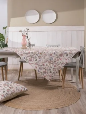 Τραπεζομάντηλο Sabadell - 135x135cm