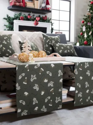 Τραβέρσα Saxen 13 - 40x160cm