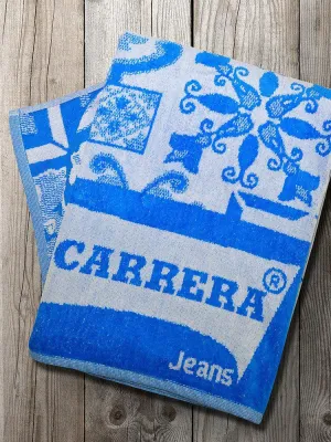 LINO ΠΕΤΣΕΤΑ ΘΑΛΑΣΣΗΣ AZUL BLUE 90X165