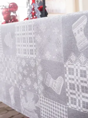 Τραπεζομάντηλο Mariazell 11 - 140x220cm