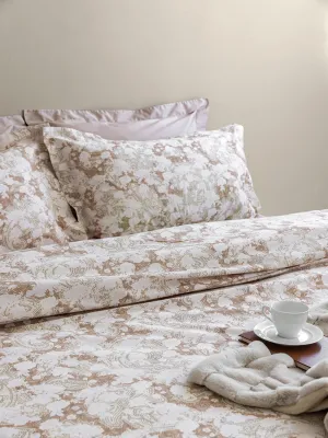 Σετ Υπέρδιπλα Σεντόνια Pale 240x270 PAL703